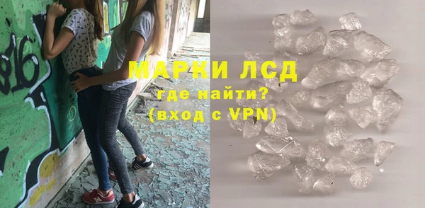 крисы Лагань