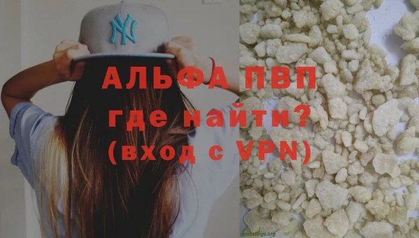 крисы Лагань